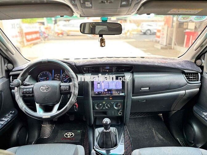 Innova Cross 2023 HT Vay 70% - Giá Còn Giảm