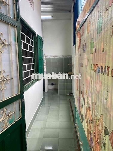 Nhà cho thuê Giải Phóng, Tân Thành, Tp. Buôn Ma Thuột