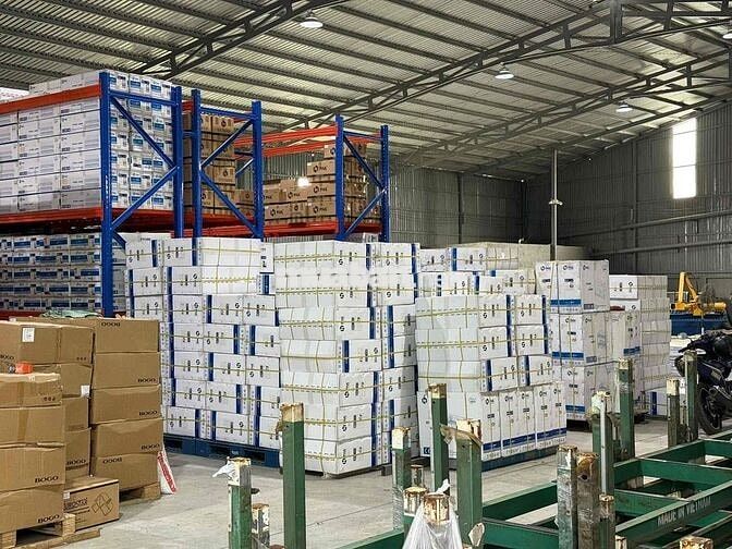 *** 2 KẾ TOÁN BÁN HÀNG LÀM VIỆC TẠI HÓC MÔN