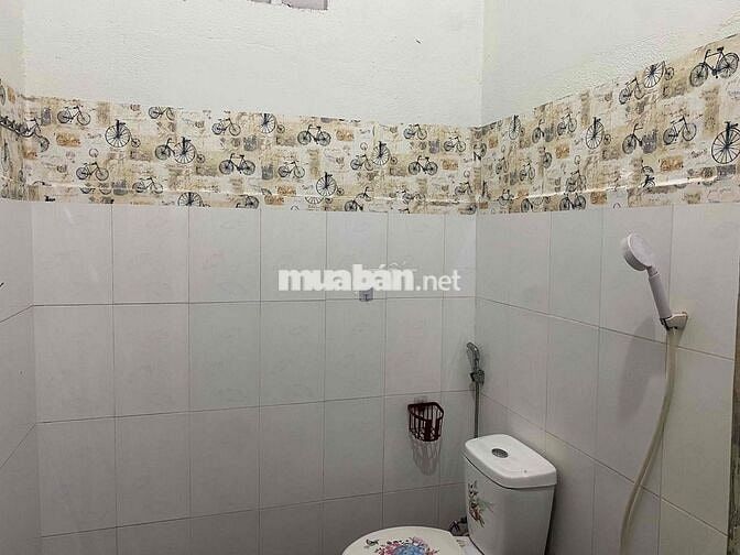 Nhà cho thuê Giải Phóng, Tân Thành, Tp. Buôn Ma Thuột