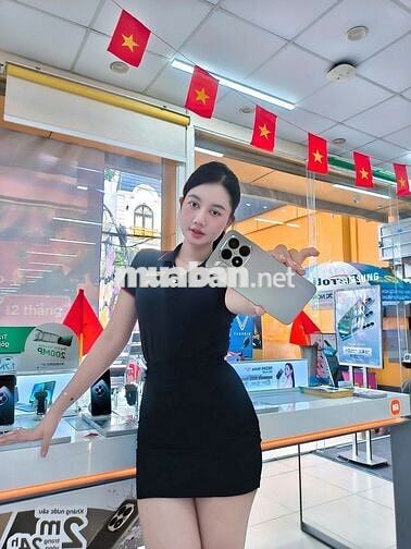 BA VÌ HÀ NỘI CẦN TUYỂN NHÂN VIÊN BÁN HÀNG XIAOMI