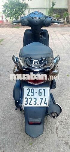 Honda PS Xám máy êm chạy nhẹ xe can tien ban gap