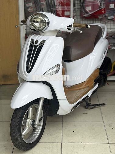 Yamaha Nozza 2012 Trắng