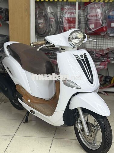 Yamaha Nozza 2012 Trắng