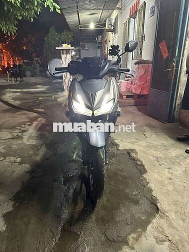 Honda Winner X 2019 Xám xanh