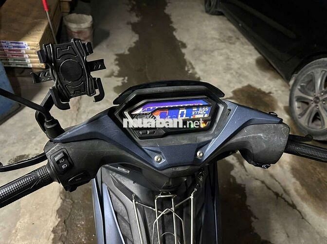 Honda Winner X 2019 Xám xanh
