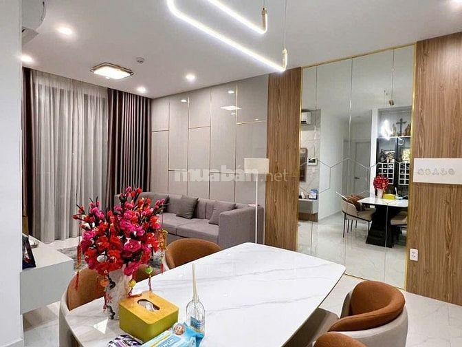 BÁN CĂN HỘ CANTAVIL AN PHÚ – 84m² – GIÁ CỰC SỐC: 2 TỶ 46
