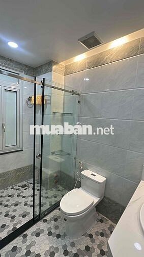 SIÊU PHẨM QUẬN 10 - HẺM XE TẢI - CÓ TẦNG HẦM - KINH DOANH ĐA NGÀNH
