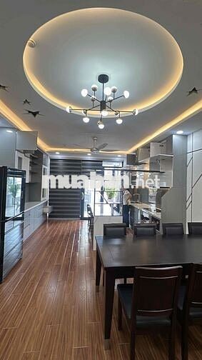 SIÊU PHẨM QUẬN 10 - HẺM XE TẢI - CÓ TẦNG HẦM - KINH DOANH ĐA NGÀNH