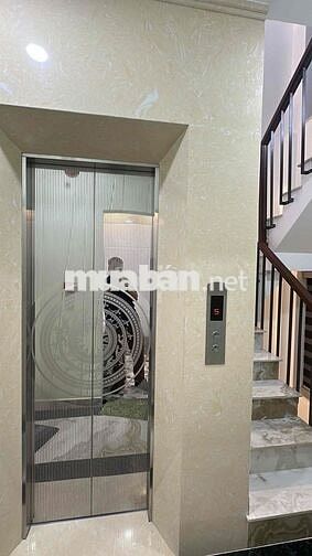 SIÊU PHẨM QUẬN 10 - HẺM XE TẢI - CÓ TẦNG HẦM - KINH DOANH ĐA NGÀNH