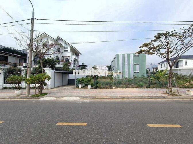 LÔ ĐẤT DIỆN TÍCH LỚN 6.9 tỷ/ 245m2 – BIỆT THỰ VƯỜN – ĐIỆN BÀN ĐÔNG 