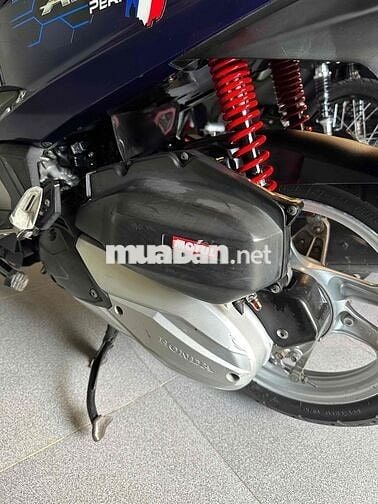 Honda Air Blade 2021 Xanh 31000 km