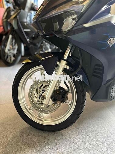 Honda Air Blade 2021 Xanh 31000 km