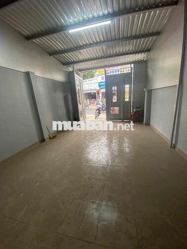 🏡CHO THUÊ NHÀ MẶT TIỀN VỪA Ở VỪA KINH FOANH GIÁ :25TR CÒN THONGW LƯỢNG