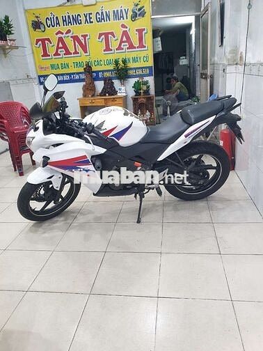 Honda CBR 150c nhập Thái  2013 chạy 35000km