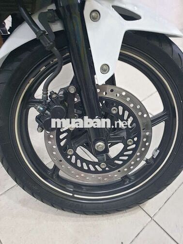 Honda CBR 150c nhập Thái  2013 chạy 35000km