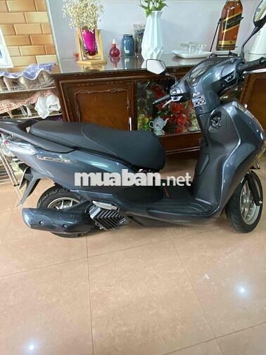 Honda Lead 2026 Xanh Đen 780km