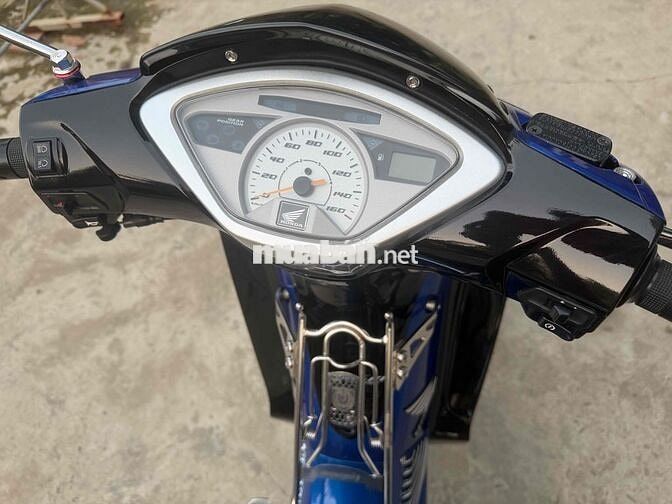 fu neo gt 2006 don mới lên áo 2009 máy móc bao nhe