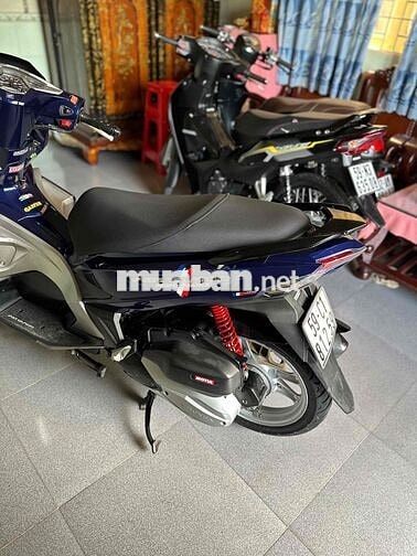 Honda Air Blade 2021 Xanh 31000 km