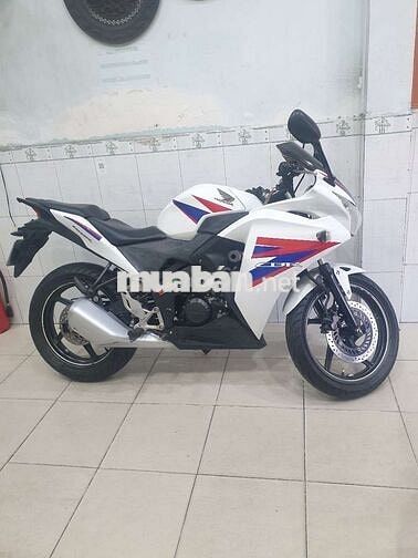 Honda CBR 150c nhập Thái  2013 chạy 35000km