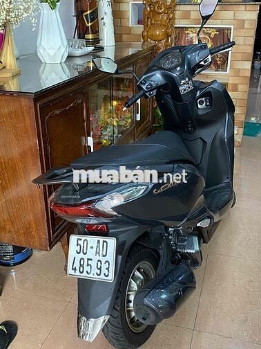 Honda Lead 2026 Xanh Đen 780km