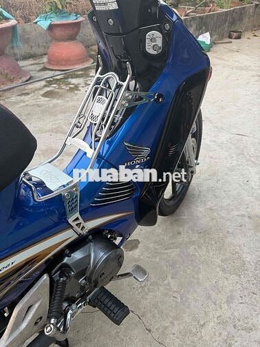 fu neo gt 2006 don mới lên áo 2009 máy móc bao nhe