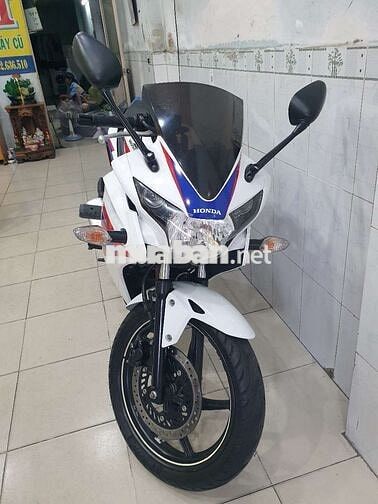 Honda CBR 150c nhập Thái  2013 chạy 35000km