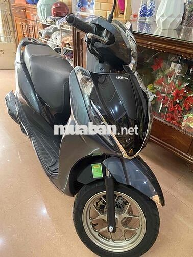 Honda Lead 2026 Xanh Đen 780km