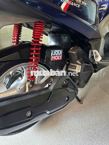 Honda Air Blade 2021 Xanh 31000 km