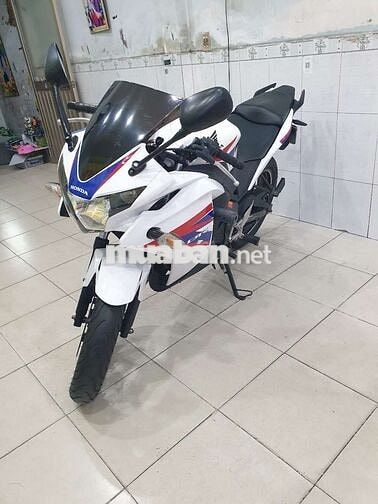 Honda CBR 150c nhập Thái  2013 chạy 35000km