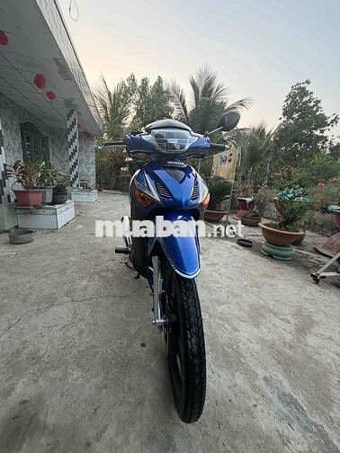 fu neo gt 2006 don mới lên áo 2009 máy móc bao nhe