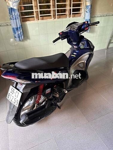 Honda Air Blade 2021 Xanh 31000 km