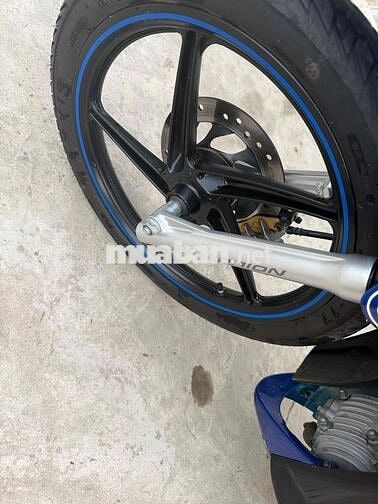 fu neo gt 2006 don mới lên áo 2009 máy móc bao nhe
