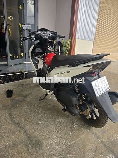 Honda Air Blade 2015 Trắng đen