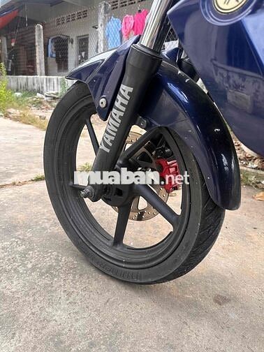 Yamaha Cafe Xanh Nguyên bản
