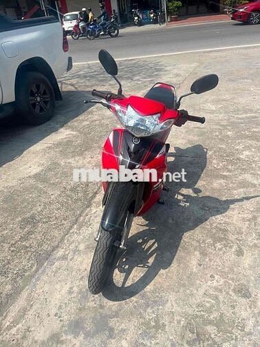 Yamaha Sirius 2021 Đỏ đen