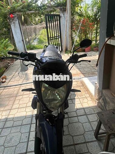 Yamaha Cafe Xanh Nguyên bản