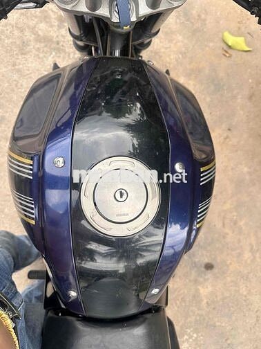 Yamaha Cafe Xanh Nguyên bản