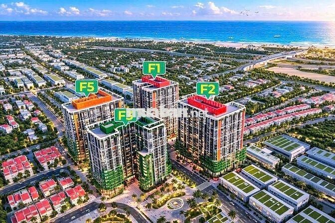 [QUỸ CĐT] BÁN GẤP CĂN STUDIO GIÁ GỐC CHO THUÊ