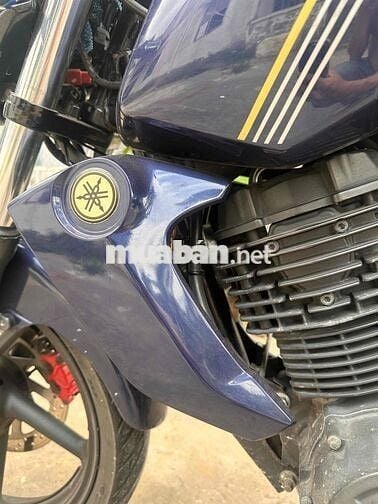 Yamaha Cafe Xanh Nguyên bản
