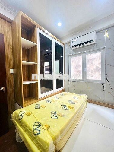 💎 SIÊU PHẨM BÀ HUYỆN THANH QUAN - 4 TẦNG 2 MẶT TIỀN - NHỈNH 4 TỶ