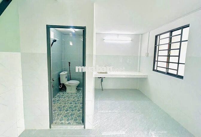 Bán gấp dãy trọ mới toanh 6P ở Gia Lộc- Trang Bàng 150m2 SHR giá 700tr