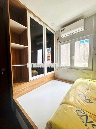 💎 SIÊU PHẨM BÀ HUYỆN THANH QUAN - 4 TẦNG 2 MẶT TIỀN - NHỈNH 4 TỶ