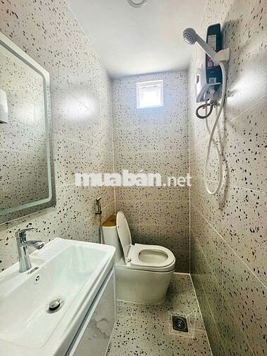 💎 SIÊU PHẨM BÀ HUYỆN THANH QUAN - 4 TẦNG 2 MẶT TIỀN - NHỈNH 4 TỶ