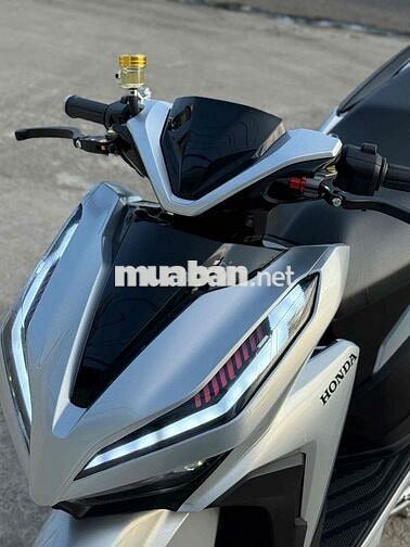 Honda Vario 150 Bạc Đã sử dụng