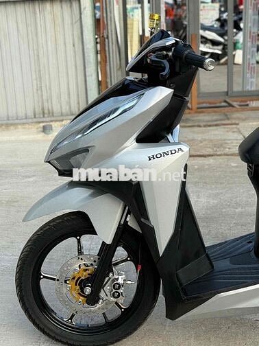 Honda Vario 150 Bạc Đã sử dụng