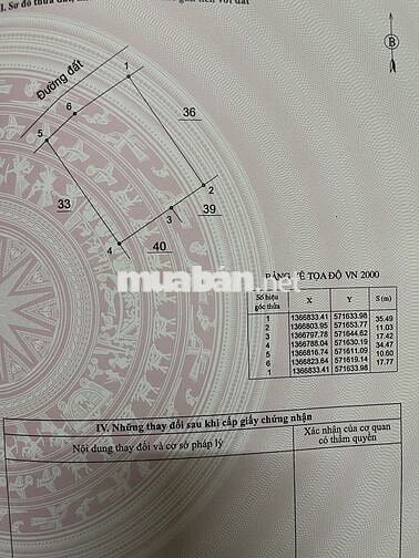 Bán đất 1.004m² Thôn Cà Thiêu - Khánh Hiệp - 28m mặt đường