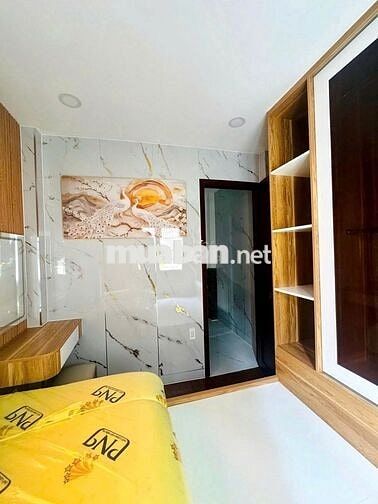 💎 SIÊU PHẨM BÀ HUYỆN THANH QUAN - 4 TẦNG 2 MẶT TIỀN - NHỈNH 4 TỶ