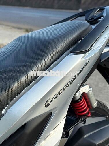 Honda Vario 150 Bạc Đã sử dụng
