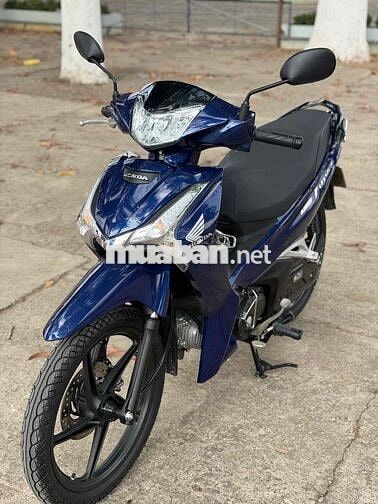 Honda Future 2024 Xanh 6.000km